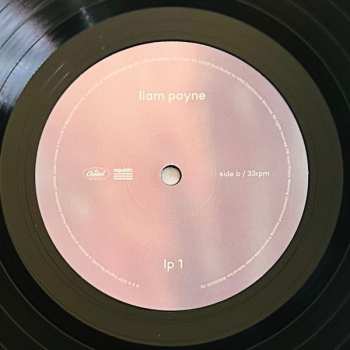 LP Liam Payne: LP1