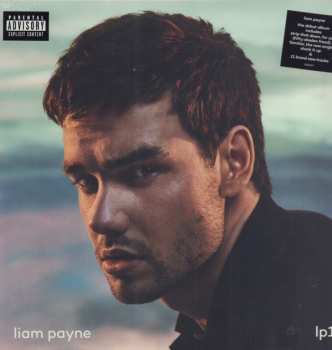 LP Liam Payne: LP1