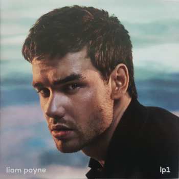 CD Liam Payne: LP1