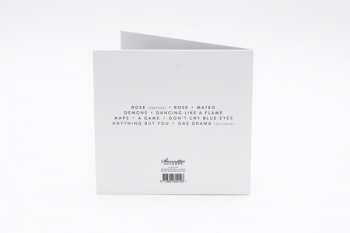 CD Lian Ray: Rose  DIGI