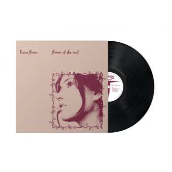 LP Liana Flores: Flower Of The Soul
