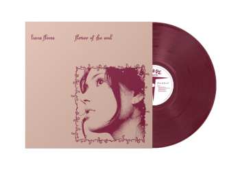 LP Liana Flores: Flower of the Soul LTD | CLR