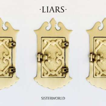 2CD/Box Set Liars: Sisterworld