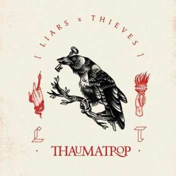 Album Liars & Thieves: Thaumatrop