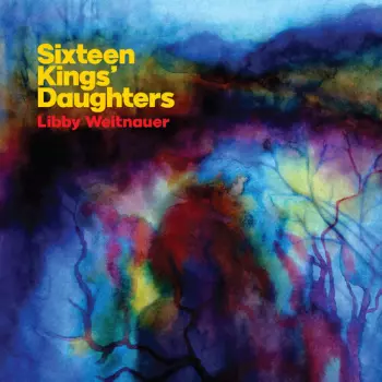 Libby Weitnauer: 7-sixteen Kings' Daughters