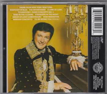 CD Liberace: Icon