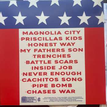 LP Liberty And Justice: 4 All