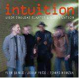Album Bobby Watson: Intuition
