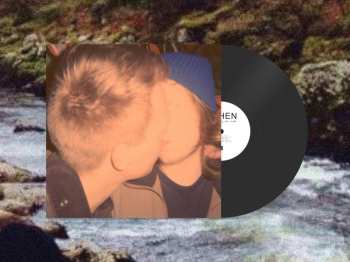 Album Lichen: In My Dreams You Were Golden