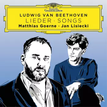 Lieder = Songs