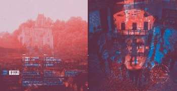Album Liesa Van Der Aa: Troops Live At La Chapelle