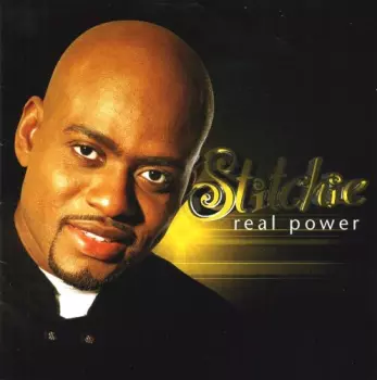 Lieutenant Stitchie: Real Power
