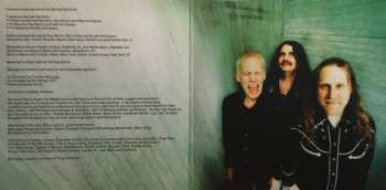 2LP Gov't Mule: Life Before Insanity