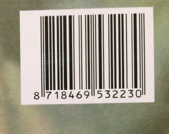 2LP Gov't Mule: Life Before Insanity