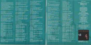 CD Life By Night: Glass Walls LTD | NUM