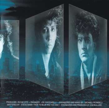 CD Life By Night: Life By Night LTD | NUM