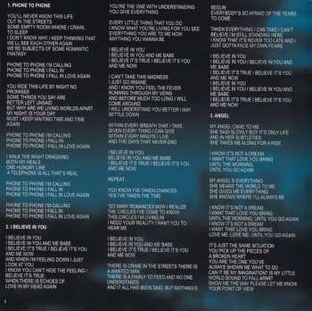 CD Life By Night: Life By Night LTD | NUM