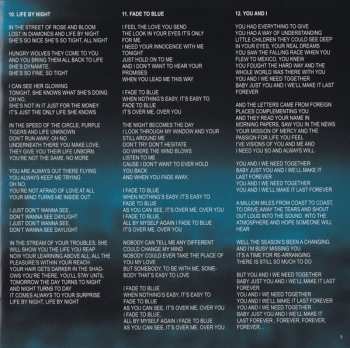 CD Life By Night: Life By Night LTD | NUM