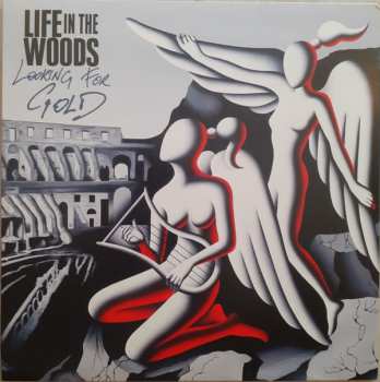 LP Life In The Woods: Looking For Gold
