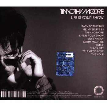 CD Life Is Your Show
