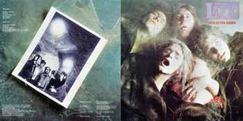 CD Life: Life After Death