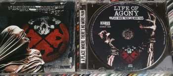 CD Life Of Agony: A Place Where There's No More Pain