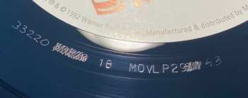 2LP Life Sex & Death: The Silent Majority