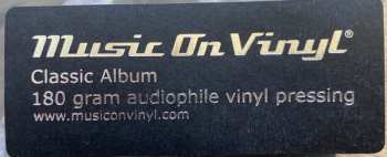 2LP Life Sex & Death: The Silent Majority