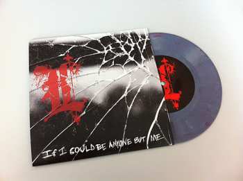 SP Lifeless: If I Could Be Anyone But Me