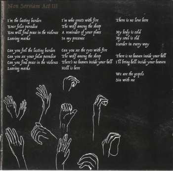 CD Lifelong: Seul Contre Tous