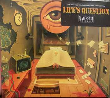 CD Life's Question: Life's Question