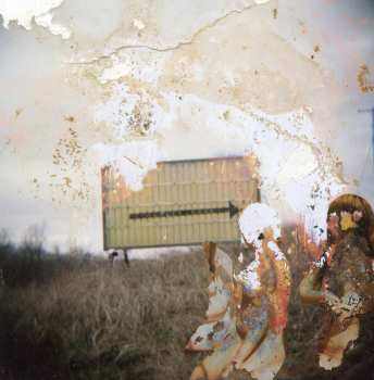 Album Lifted Bells: Minor Tantrums
