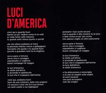 CD Luciano Ligabue: Start
