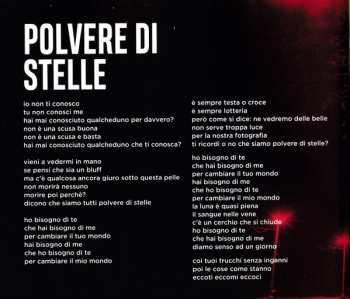 CD Luciano Ligabue: Start