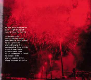 CD Luciano Ligabue: Start