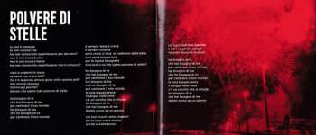 CD Luciano Ligabue: Start