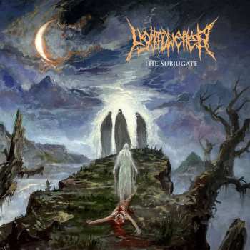 Album Light Dweller: Subjugate