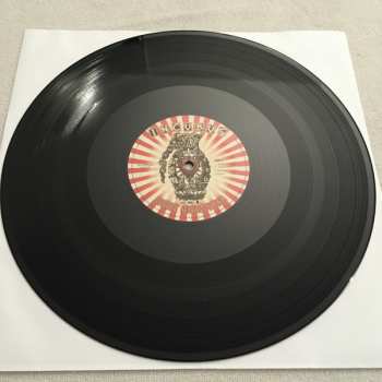 2LP Incubus: Light Grenades