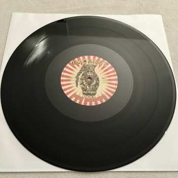 2LP Incubus: Light Grenades