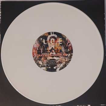 EP Light of Eternity: Aftershock EP CLR