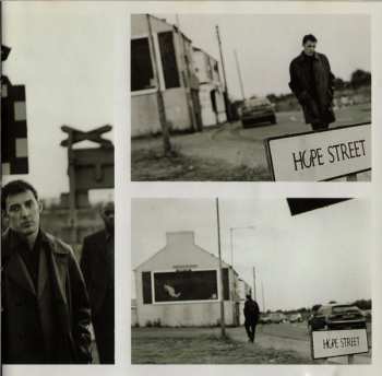 CD Lighthouse Family: Postcards From Heaven