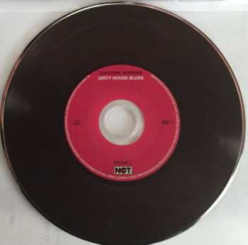 2CD Lightnin' Hopkins: Dirty House Blues