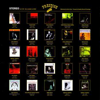 LP Lightnin' Hopkins: Lightnin' (The Blues Of Lightnin' Hopkins)