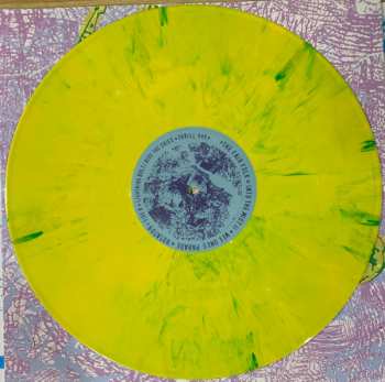 LP Lightning Bolt: Ride The Skies LTD | CLR