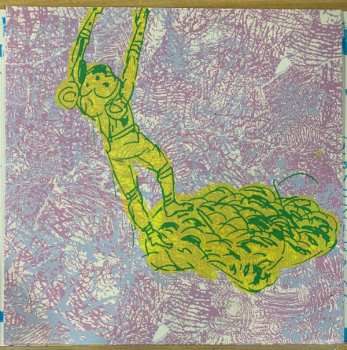 LP Lightning Bolt: Ride The Skies LTD | CLR