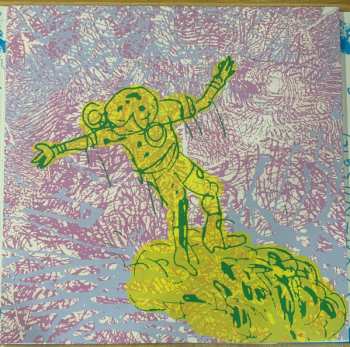 LP Lightning Bolt: Ride The Skies LTD | CLR