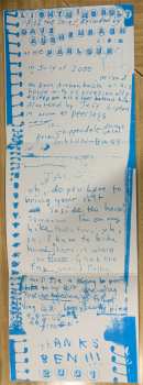 LP Lightning Bolt: Ride The Skies LTD | CLR