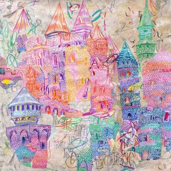 CD Lightning Bolt: Sonic Citadel