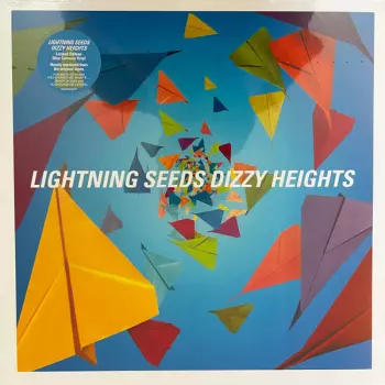 Lightning Seeds: Dizzy Heights