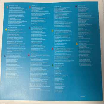 LP Lightning Seeds: Dizzy Heights